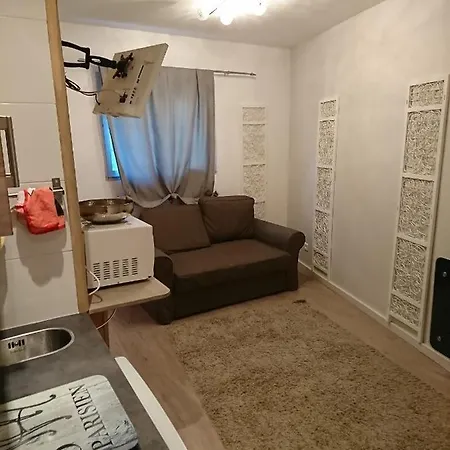 Apartment Le Diamant 1 App R10