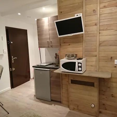 Le Diamant 1 App R10 Apartment *